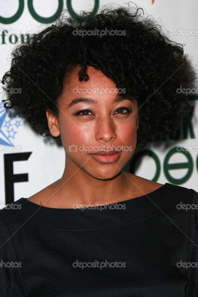 Corinne Bailey Rae Stock Editorial Photo © s_bukley 15923815