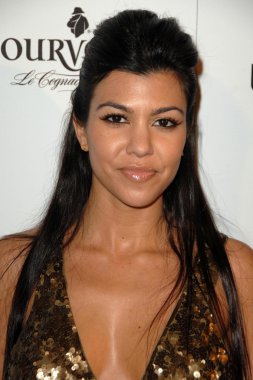 Kourtney kardashian