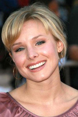Kristen Bell