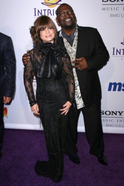 Paula abdul ve randy jackson