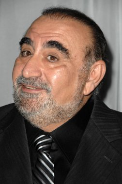 Ken davitian