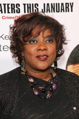 Loretta Devine