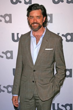 Timothy Omundson