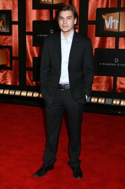 Emile Hirsch