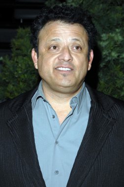 Paul Rodriguez at the Gene Simmons Roast Hosted By Jeffrey Ross. Key Club, West Hollywood, CA. 11-27-07