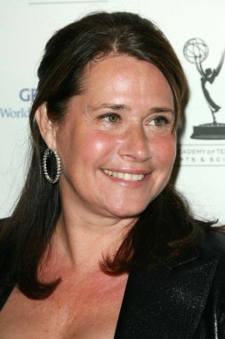 Lorraine Bracco at the 59th Annual Emmy Awards Nominee Reception. Pacific Design Center, Los Angeles, CA. 09-14-07