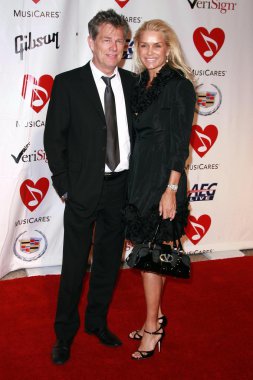 David foster ve misafir