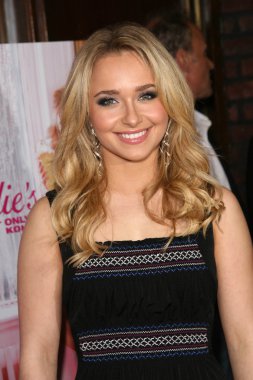 Hayden Panettiere