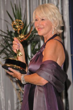 Helen Mirren