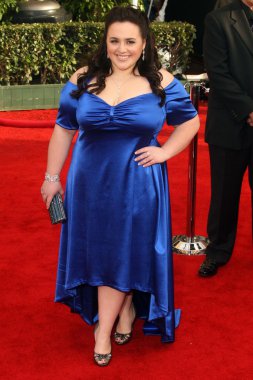 Nikki Blonsky