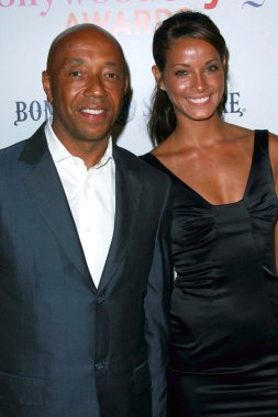 Russell Simmons