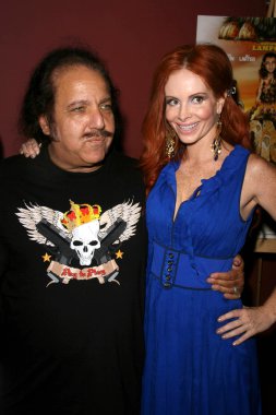 Ron jeremy ve phoebe fiyatı