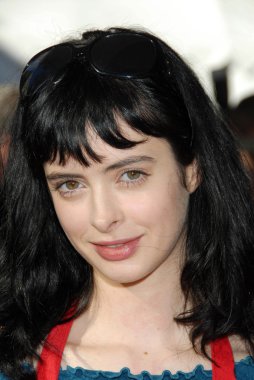 Krysten Ritter