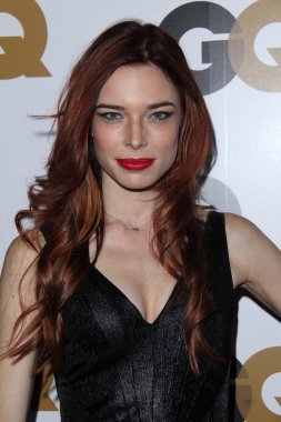 Chloe Dykstra at the GQ Men Of The Year Party, Chateau Marmont, West Hollywood, CA 11-13-12