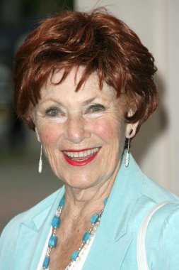 Marion Ross