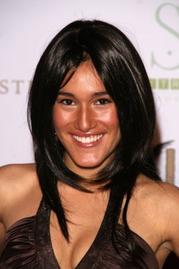 Q'orianka kilcher