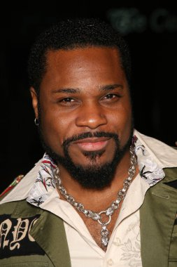 Malcolm-Jamal Warner