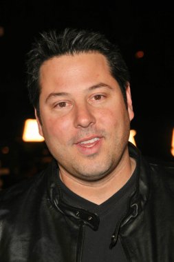 Greg Grunberg