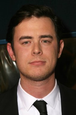 Colin Hanks