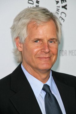 Chris Carter