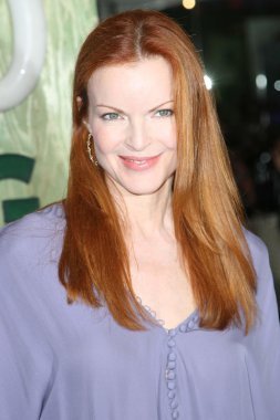 Marcia Cross