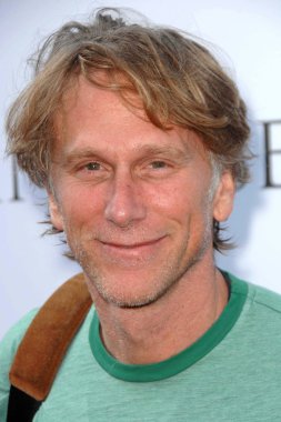 Peter Horton iskelede Kinerase Cilt Bakımı kutlama üzerinde Ev Tıbbi Araştırma Vakfı yararına Courteney Cox tarafından ev sahipliği yaptı. Santa Monica Pier, Santa Monica, Ca. 09 / 29 / 07