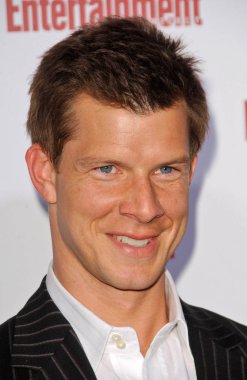 Eric Mabius