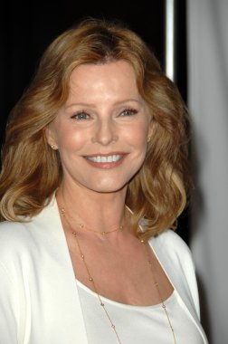 Cheryl Ladd