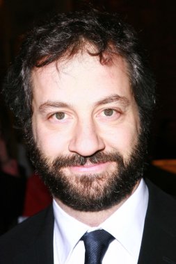 Judd Apatow