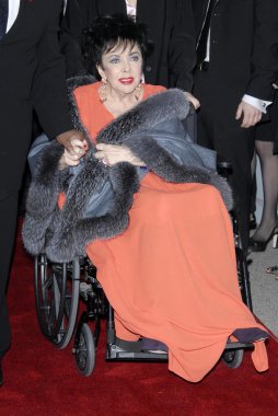 Elizabeth Taylor