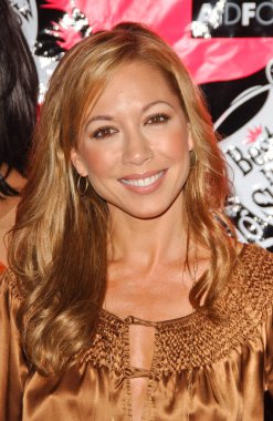 Lisa Joyner at the 5th Annual Best In Drag Show, Fundraiser for Aid for AIDS. Orpheum Theatre, Los Angeles, CA. 10-14-07