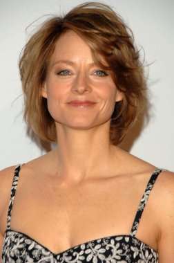 Jodie Foster