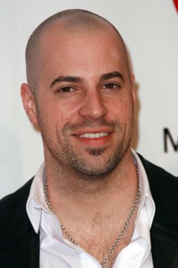 Chris Daughtry