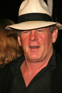Nick Nolte