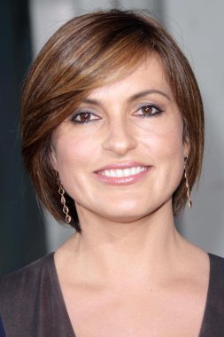 Mariska Hargitay