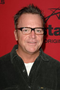 Tom Arnold