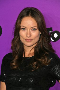 Olivia Wilde