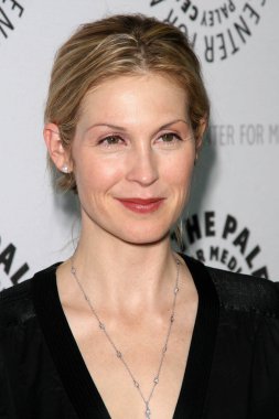 Kelly rutherford, william s. paley televizyon Festivali featuring Dedikoducu kız. Arclight sinemalar, hollywood, ca. 08-03-22