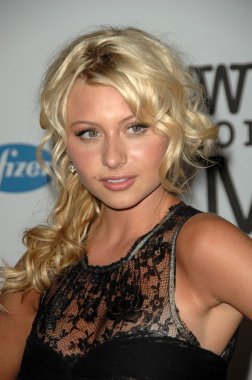Alyson Michalka