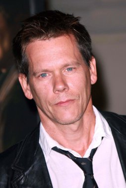 Kevin bacon 