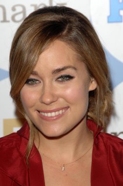 Lauren Conrad