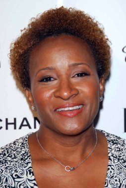 Wanda Sykes