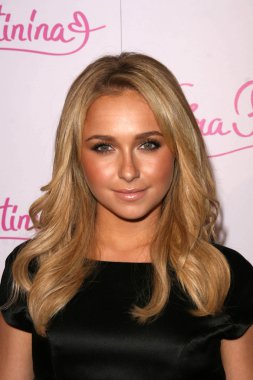 Hayden Panettiere