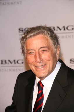 Tony Bennett