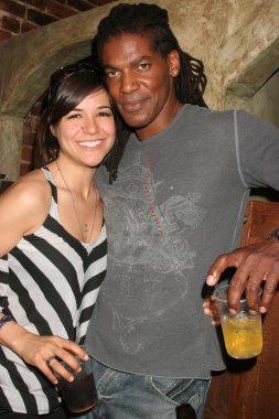 William romeo ve konuk