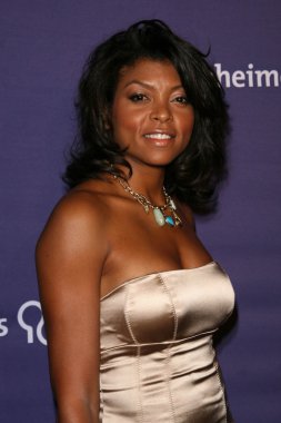 Taraji p. henson