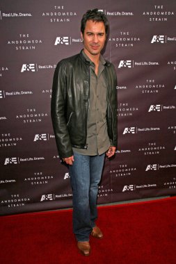Eric Mccormack