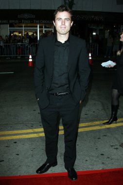 Casey affleck