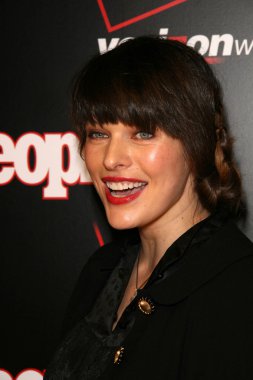 Milla Jovovich