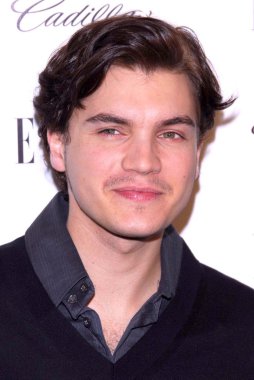 Emile Hirsch
